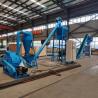 Buy cheap 500Kg/H Flat Die Wood Pellet Machine Biomass Pellet Production Line 6mm 8Mm from wholesalers