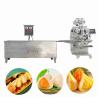 Buy cheap Encrusting Fishball Maker Machine 2KW Fish Ball Forming Machine from wholesalers