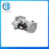 Buy cheap Starter 24V 11T 5.5KW 3610041100 For Hyundai HD65 HD72 HD78 Excavator Engine Spare Parts from wholesalers