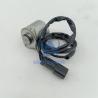 Buy cheap 22B6245811 Rotary Solenoid Valve 22B-62-45811 For PC200-10 Excavator from wholesalers