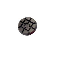 Buy cheap Dry Wet Resin Floor Polishing Pads 100mm 4" Concrete Grinding Disc product
