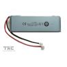 Buy cheap High energy density Solar Led Flashlight Lithium Ion AA Batteries 3.7V / 7.4V / 14.8V from wholesalers