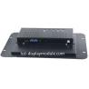 Buy cheap White Tft Lcd 7 Inch Monitor HDMI Input DC12V Power Supply 250cd/M2 from wholesalers