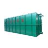 Buy cheap Rectangular MBR Sewage Treatment Effectively Removes Ammonia Nitrogen 1200kg Capacity from wholesalers
