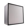 Buy cheap 99.99% Efficiency Clean Room HEPA Filter 0.3um Air Cleaning Ventilation System from wholesalers