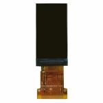 0.96Inch IPS 80*160 Industrial Touch Screen Panel