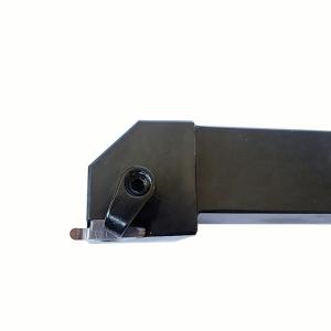 Wholesale GBA Grooving Tool Holder For CNC Parting Carbide Cutting Inserts from china suppliers