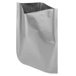 Aluminum Vacuum Sealer Food Storage Mylar Bag Air Tight Smell Proof