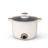 Buy cheap Multi Function Electric Hot Pot Cooker 250W For Convenient Cooking from wholesalers