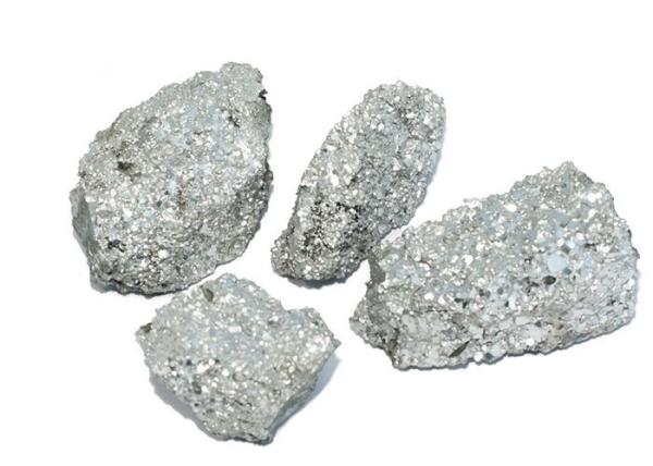 Buy cheap 10-100mm Low Carbon Ferrochrome from wholesalers