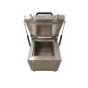 Buy cheap Nuclear and Medical Waste Box Radioactive Source Storage Lead Shielded Box from wholesalers