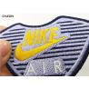 Buy cheap OEM / ODM Embroidery Shoes Brand Name Sew On Patches And High Quality from wholesalers