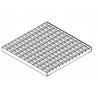Buy cheap 2mm Press Locked Grating Municipal Construction Hot Dipped Galvanized from wholesalers