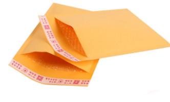 Buy cheap 120 Micron Tape Width 40mm Bubble Wrap Packaging Bag from wholesalers