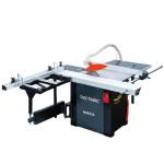 250 KG Woodworking OSET MJ6116 1600mm Portable Table Saw Machine for Woodworking