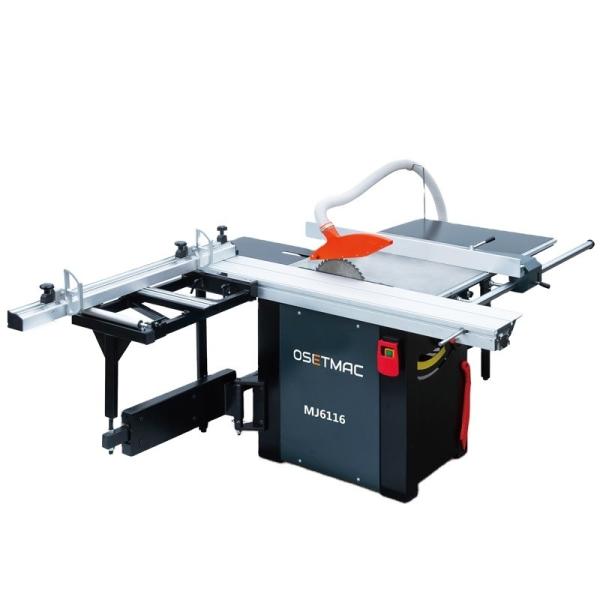 Buy cheap Accuracy 1600 Circular Table Panel Saw for Wood Cutting in Machinery Repair Shops from wholesalers