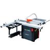 Buy cheap Sliding Table Saw with Miter Stop and 90mm Scoring Saw Blade Diameter at 45/90 Degree from wholesalers