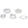 Buy cheap Cnc Milling Machining Parts Oem Precision Aluminum Parts from wholesalers