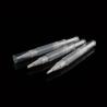 Buy cheap 2ml 4ml Empty Airless Cosmetic Twist Pen Packaging Nail Oil Pen With Brush Tip Custom Twist Brush Twist Pen Tubes from wholesalers