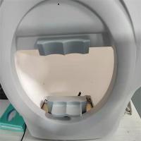 Buy cheap Hospital Peripheral Vision Test Machine For Fundus Disease product