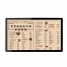 Buy cheap Non Touch Screen Android Advertising Player 21.5 Inch Wall Mounted 60hz from wholesalers