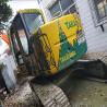 Buy cheap Hitachi 135 second-hand 13.2 ton excavator is on sale/Hitachi 135 used excavator from wholesalers