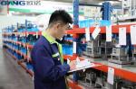 Automatic Round Rope Paper Bag Machine Series from Zhejiang Ounuo Machinery