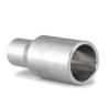 Buy cheap General Stainless Steel 304 316 316L Forged Eccentric Swaged Nipple 1/2"-4" DN25-DN100 from wholesalers