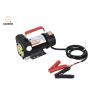 Buy cheap Portable 12V DC Electric Fuel Transfer Pump Diesel Kerosene Oil Commercial Auto Portable Electric Oil DC 12V Diesel Pump from wholesalers