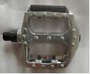 Buy cheap Easy Installation Lightweight Road Bike Pedals Aluminum Alloy 0.5lbs from wholesalers