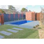 Top HandRail Indoor Frameless Glass Balustrade Staircase Guard Rail On Stairs