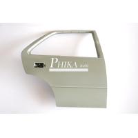 Buy cheap Black or Grey Primer Suzuki Door Parts with Silicon Seal , Car Door Shell product