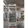 Buy cheap 316 Liter 2-8 Degree Vertical Biomedical Pharmaceutical Vaccine Drugs Storage Freezer For Hospital from wholesalers