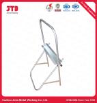 Foldable Industrial Paper Roll Holder OEM Industrial Paper Towel Dispenser