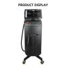 Buy cheap Customized Logo Diode Laser Hair Removal Machine With 1 808nm / 755 808 1064nm from wholesalers