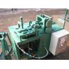 Buy cheap CNC Prison Defence CBT 60 CBT 65 Razor Barbed Wire Machine from wholesalers