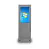 Buy cheap Capacitive Touching 1500 Nits 32" Totem Digital Signage , Digital Totem Display from wholesalers