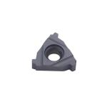 CNC Internal Lathe Turning Inserts Carbide Thread Inserts 22NR 4.0TR