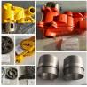 Buy cheap Steel Air Winch Parts Cylinder Cover XJFH-3/35-2014 For Oilfields from wholesalers