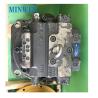 Buy cheap MSF-340VP Excavator Final Drive Motor 209-60-75101 from wholesalers