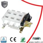 Buy cheap Side Manual Load Break Switch Operation Changeover Low Power Consumption from wholesalers