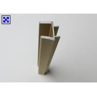Buy cheap 6000 Series Alloy Aluminum Kitchen Profile T5 State For Building Material product