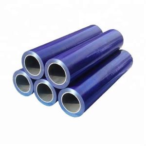 China Exterior 24 Inch 200ft Adhesive Privacy Window Film Outdoor Exposure Protection on sale