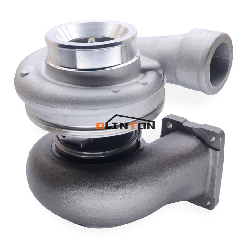 PC400-7 Excavator Spare Parts 6D102 Turbocharger 319475 319494 for Engine SAA6D102E-2K