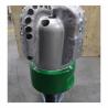 Buy cheap Steel Body PDC Bit 8 Inch 5 Blade Rock Diamond Drill Bit of oilfield from wholesalers