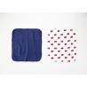 Buy cheap 10pk Knit Washcltoh Bath Washcloths 100% Cotton Various Color Baby 200G from wholesalers