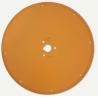 Buy cheap 9 In Ultimate Metal Cutting Vacuum Brazed Diamond Blade For Granite 230x22.23mm from wholesalers