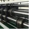 Buy cheap Multicolor Cardboard Rotary Die Cutting Equipment Semi Automatic Control from wholesalers