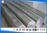 Modified Alloy Steel Round Hot Rolled Steel Bar AISI 4145H Black surface