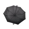Buy cheap 3 Fold Water Magic Mini Auto Open Close Umbrella 21 Inch In Black Color from wholesalers